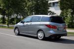 Mazda5 2011 года